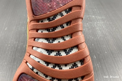 Clay Compact 12 Golf Retro Out of the Jordan Eastside DV1758-108 744 0829